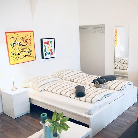 Beautiful Apartment 3 City Center Vienne Extérieur photo