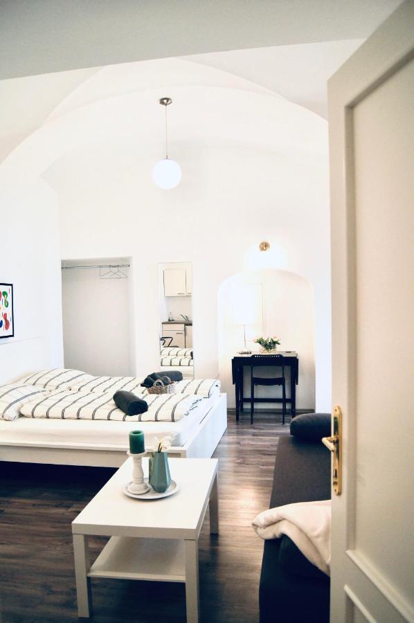 Beautiful Apartment 3 City Center Vienne Extérieur photo