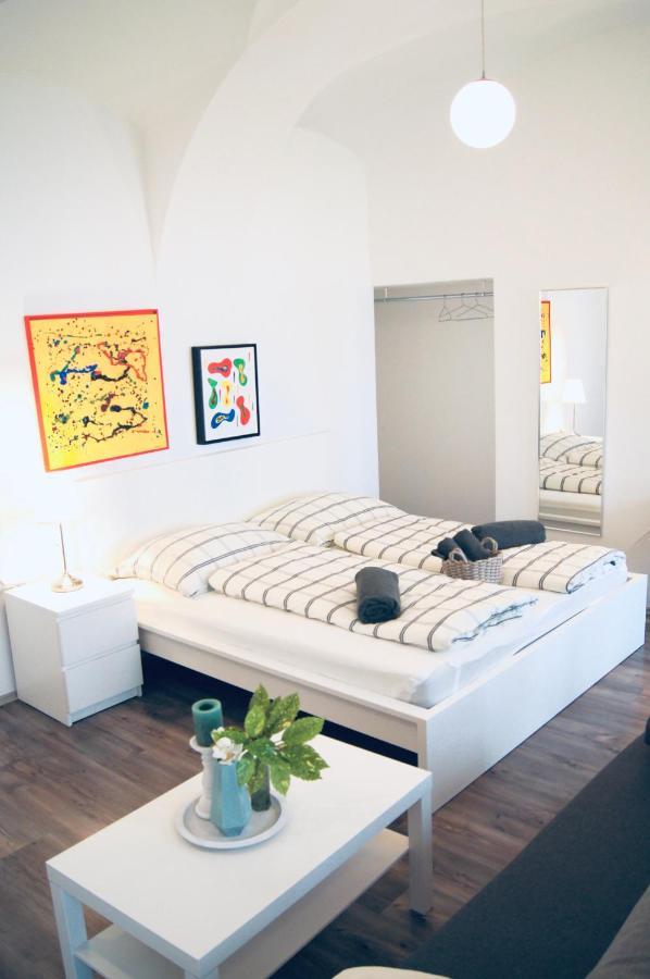 Beautiful Apartment 3 City Center Vienne Extérieur photo