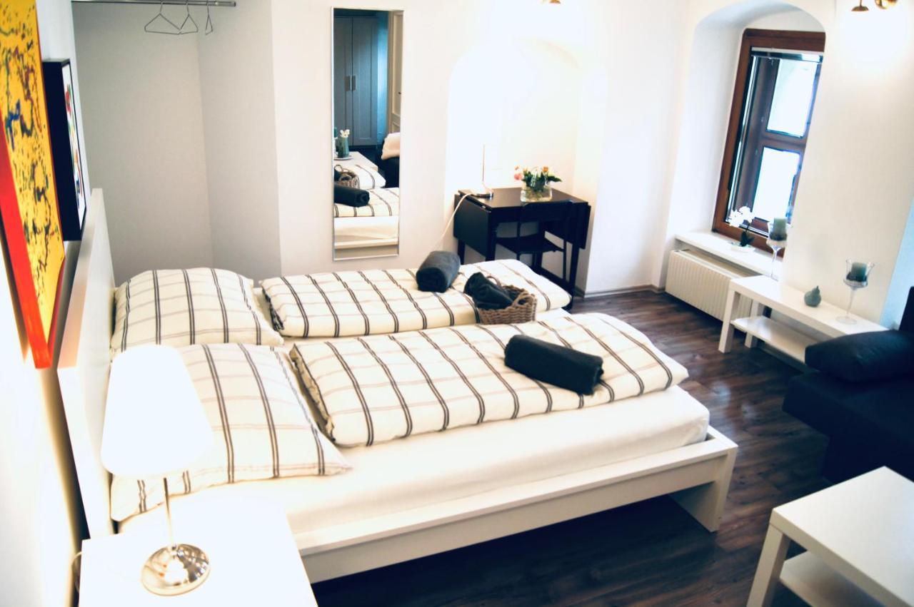 Beautiful Apartment 3 City Center Vienne Extérieur photo