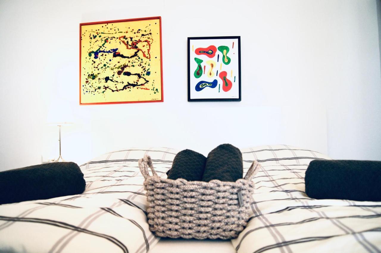 Beautiful Apartment 3 City Center Vienne Extérieur photo