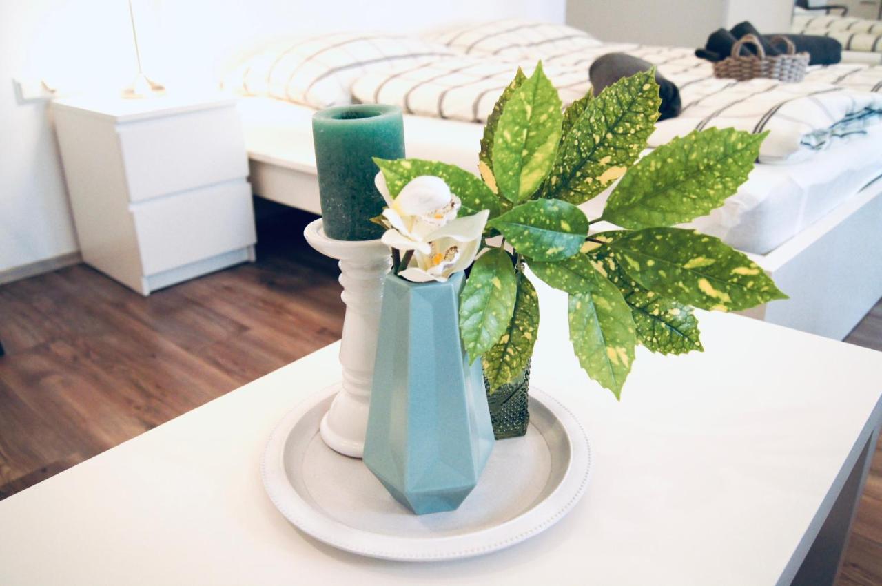 Beautiful Apartment 3 City Center Vienne Extérieur photo