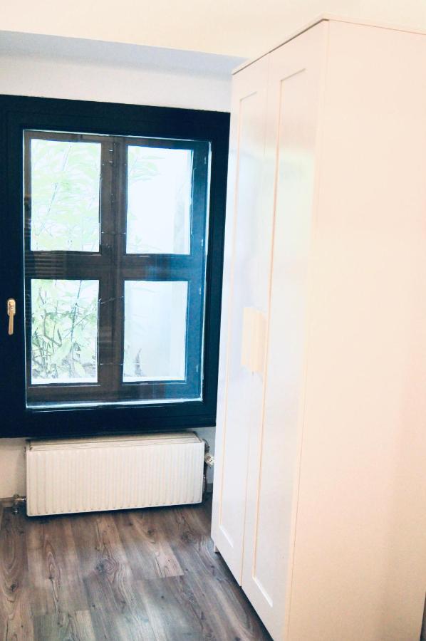 Beautiful Apartment 3 City Center Vienne Extérieur photo